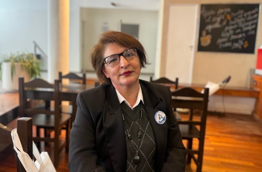 Psicólogos sociales buscan regularizar su profesión en Chubut