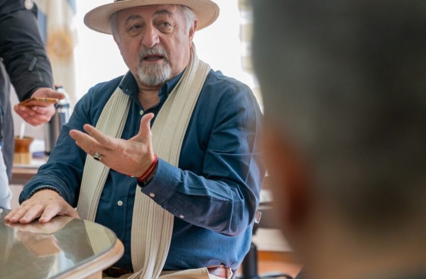 Se presentó el 2° Simposio Patagónico Ciencias del Ejercicio Físico destinado a fortalecer la salud comunitaria
