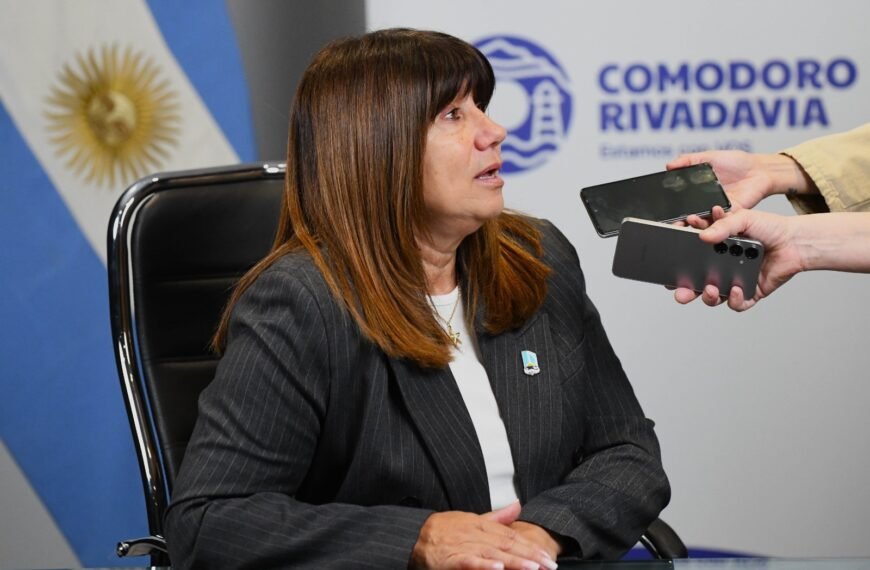 Comodoro será sede de la primera Feria Intersectorial&hellip;