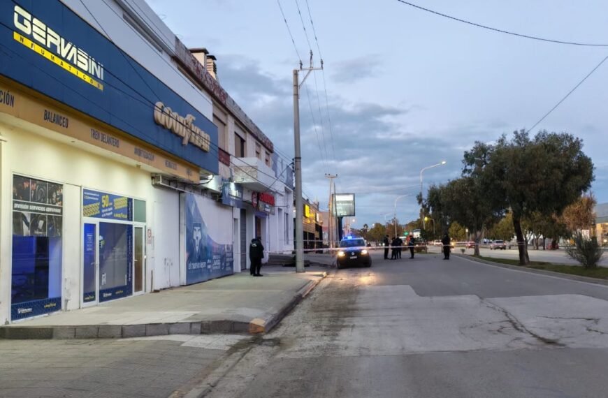 Un hombre de 63 años murió en la&hellip;