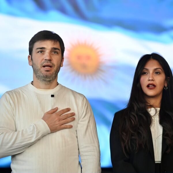 Micaela Bilbao: “Tenemos un Gobernador que cumple con la palabra y un Gobierno que gestiona y da respuestas”