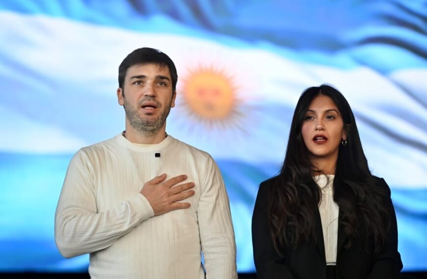 Micaela Bilbao: “Tenemos un Gobernador que cumple con&hellip;