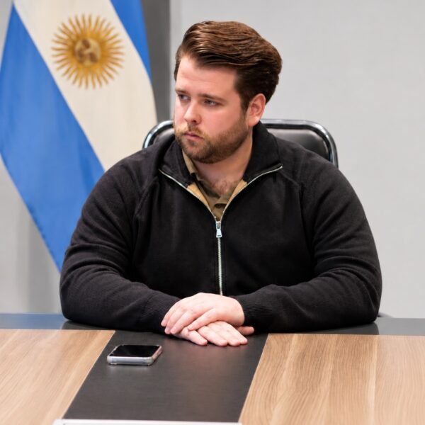 Blanco cruzó a la ex empresa de transporte y respaldó la labor de los concejales
