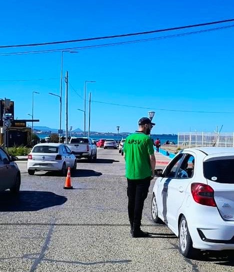 Provincia controló más de 7 mil vehículos durante&hellip;