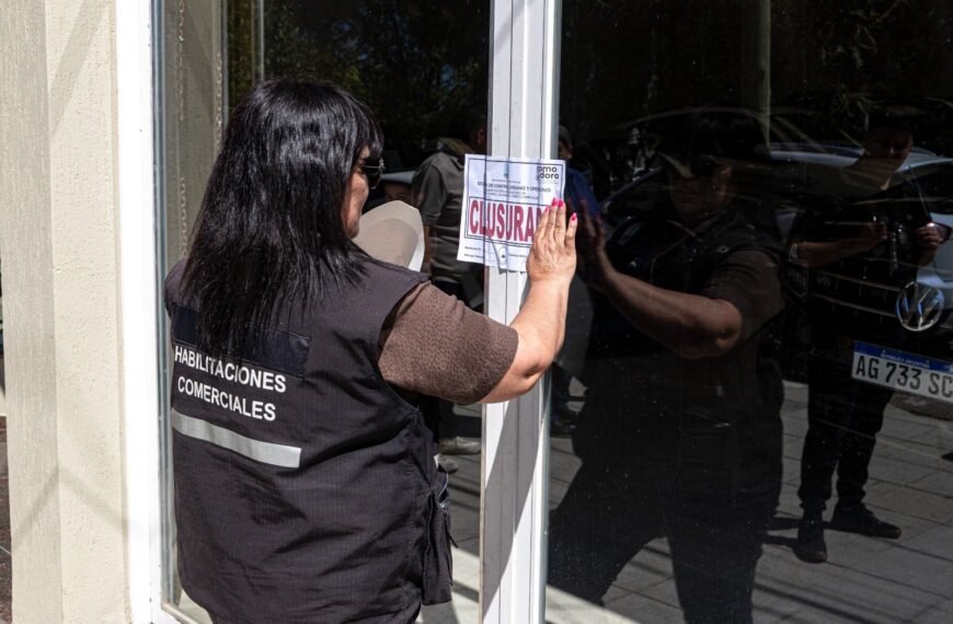 El Municipio clausuró dos agencias de autos por&hellip;