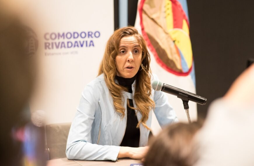 Reabrirá el CAPS Evita y continúan los operativos por la alerta meteorológica