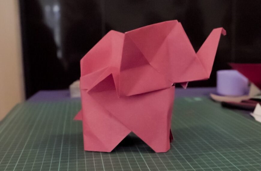 Se concretarán exposiciones y talleres gratuitos por el Día Mundial del Origami