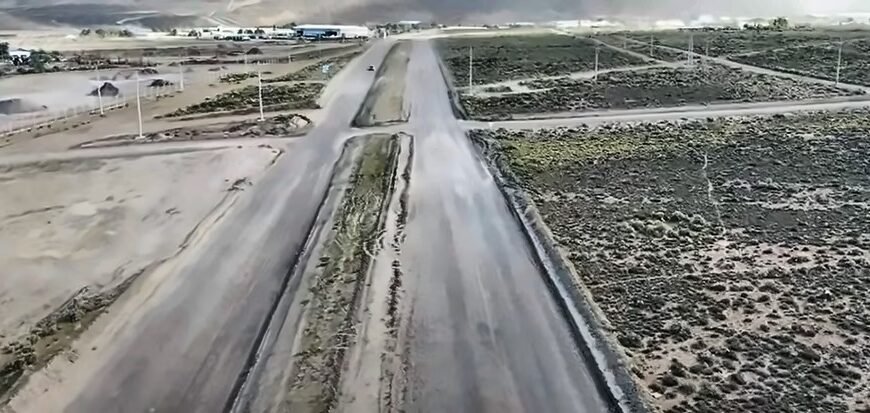 El Concejo Deliberante avanza para destrabar la pavimentación&hellip;