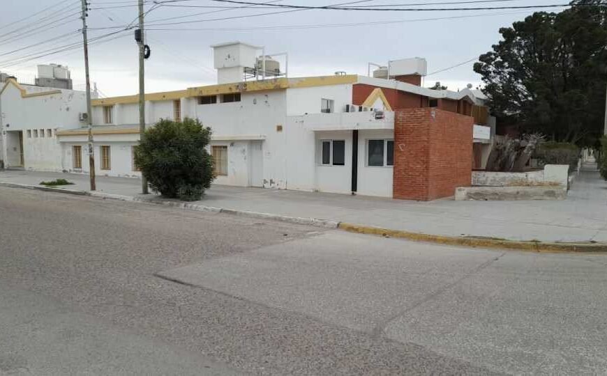 Mantienen la preventiva del imputado Leonardo Leuquen como lo solicitó la fiscalía