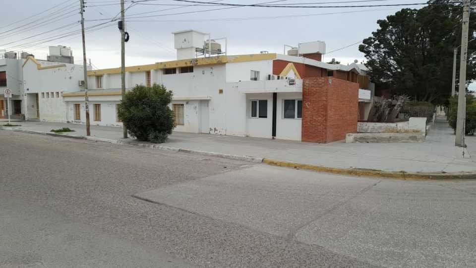 Mantienen la preventiva del imputado Leonardo Leuquen como lo solicitó la fiscalía