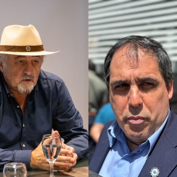 Othar: «Sampaoli elije poner palos en la rueda por capricho»