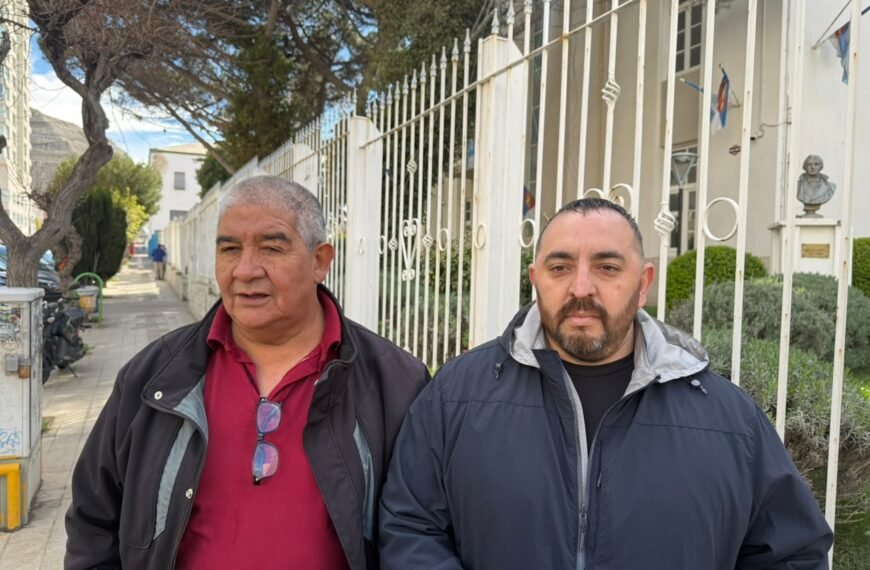 Taxistas reclaman la demora en la actualización de&hellip;