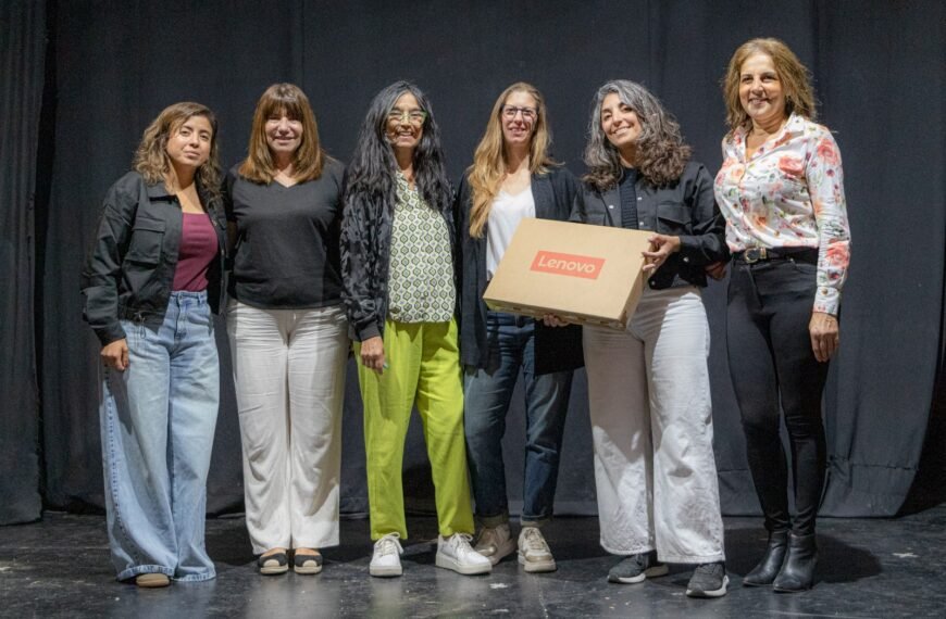 El Municipio lanzó la tercera edición del concurso&hellip;