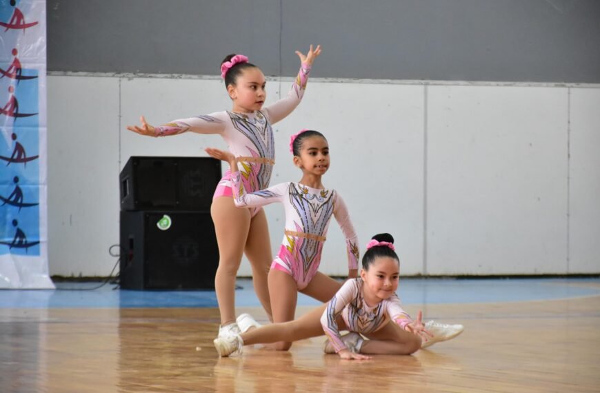 Comodoro fue sede del 2° Torneo Provincial de&hellip;