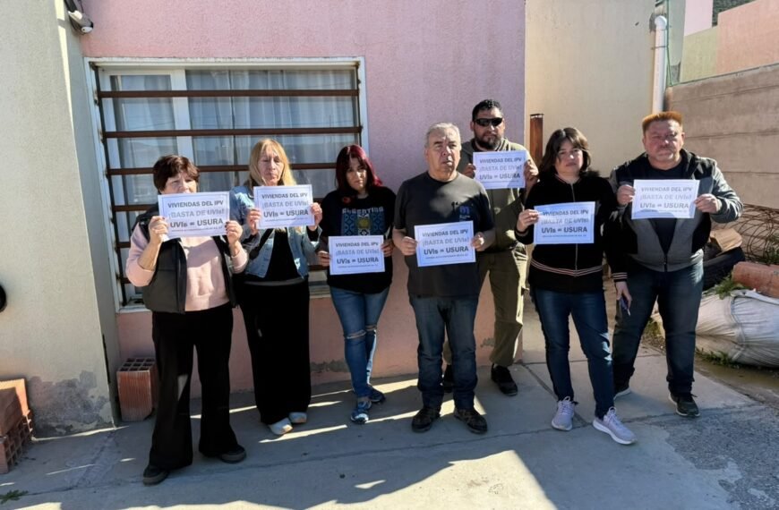 Vecinos de Km 12 denuncian amenazas por parte…