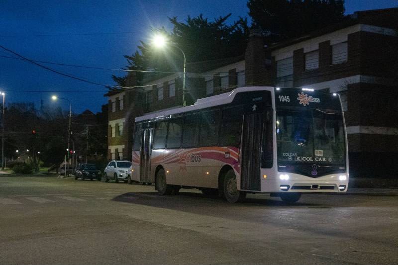 El boleto de colectivo aumentará en dos tramos&hellip;