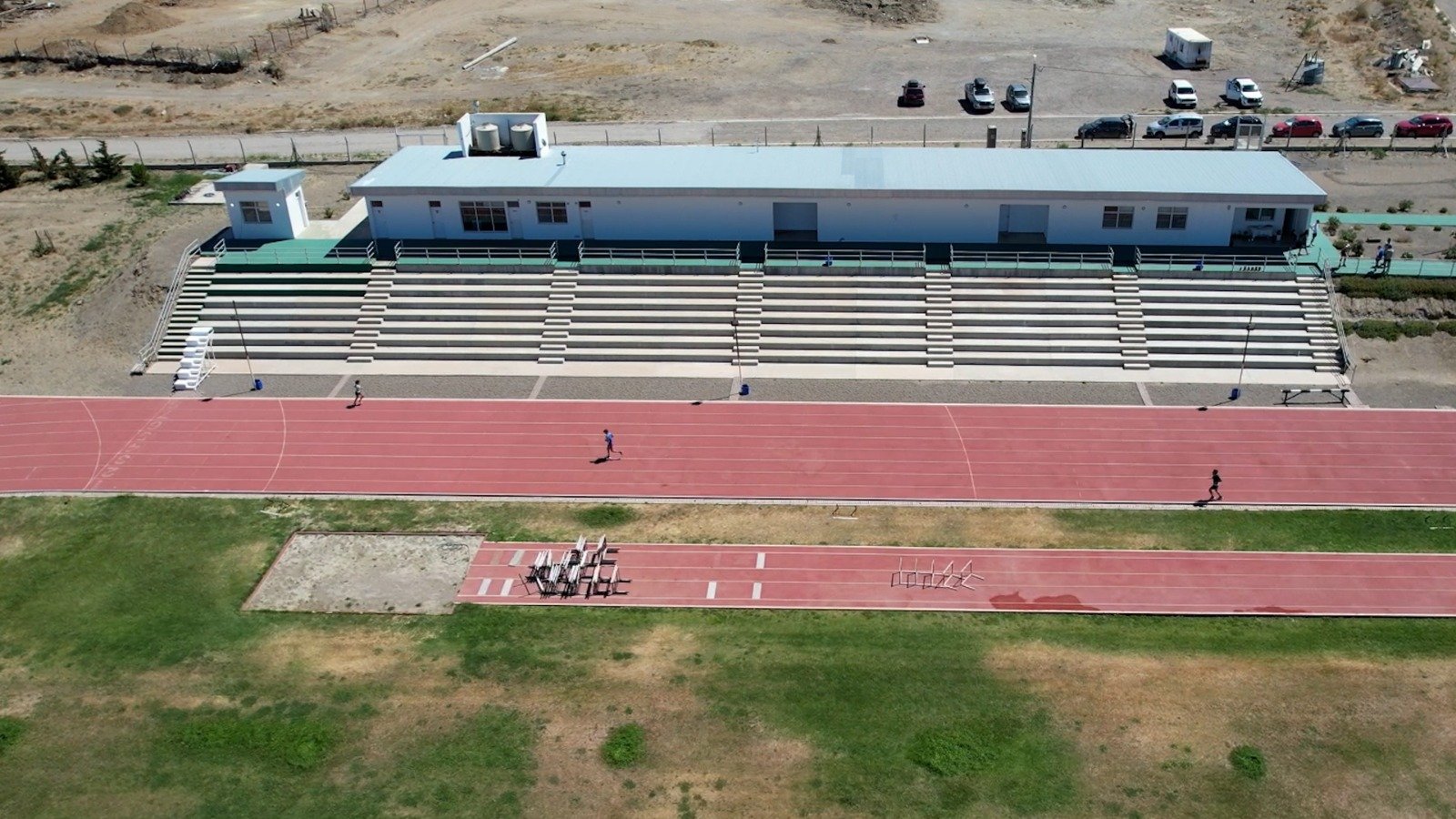 Tras 47 años, Comodoro volverá a tener un Torneo Nocturno de Pista y Campo