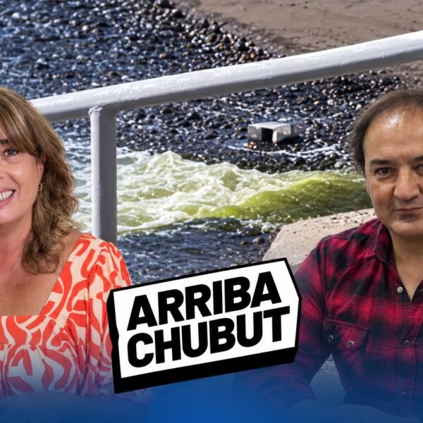 Presentan pedido de informe urgente por el volcado de efluentes en las playas de la ciudad