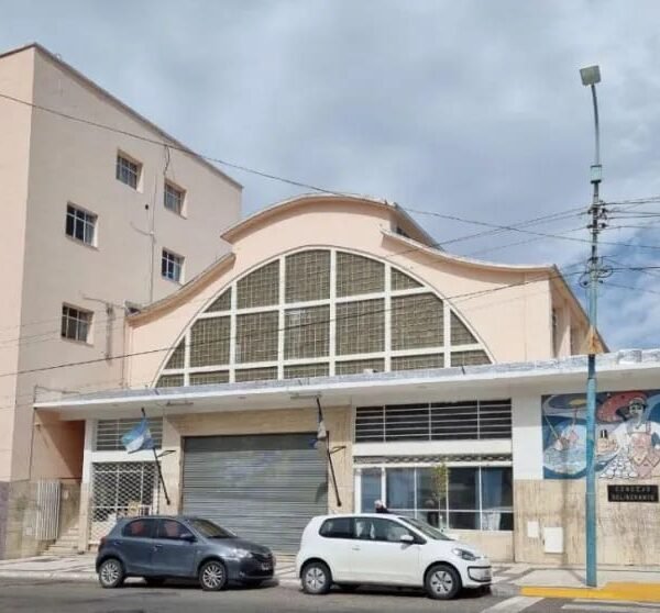 Convocan a sesión extraordinaria del Concejo Deliberante para tratar el boleto del TUP, la emergencia económica y el Camino Petrolero