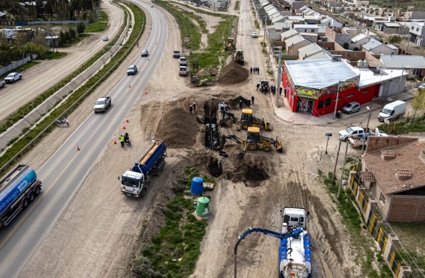 El Municipio exige a CAPSA explicaciones y medidas preventivas tras el derrame en Km. 14