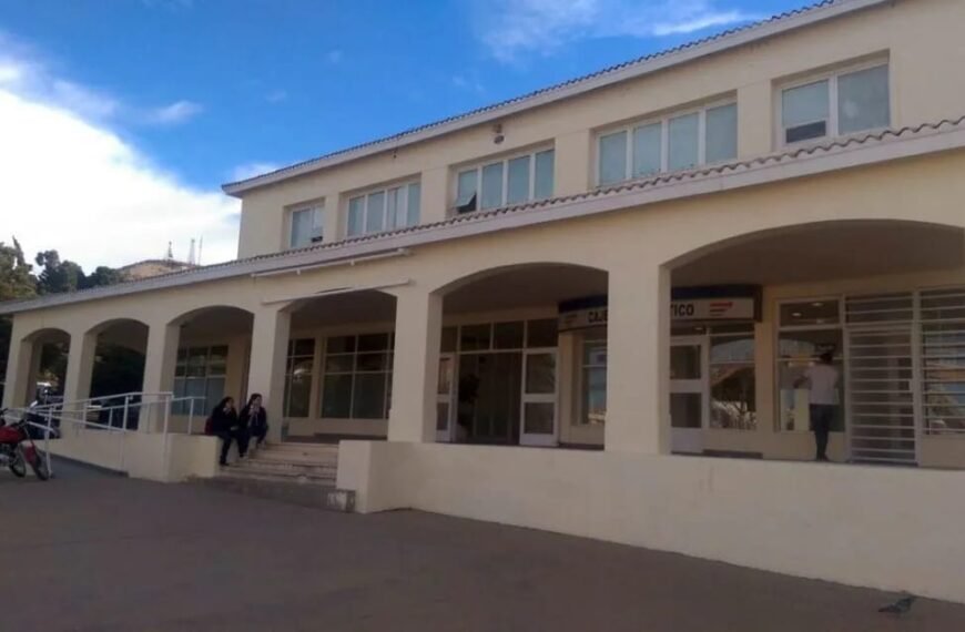 Estudiantes de Logística del ISET 812 organizan el&hellip;