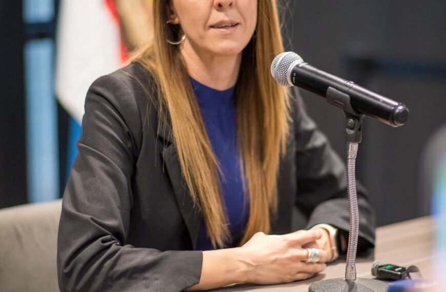 Comodoro impulsa un ciclo de talleres de contención&hellip;
