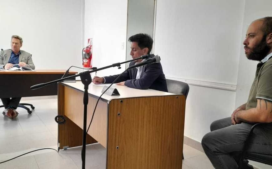 Condenan a 9 años de prisión a Tomás&hellip;
