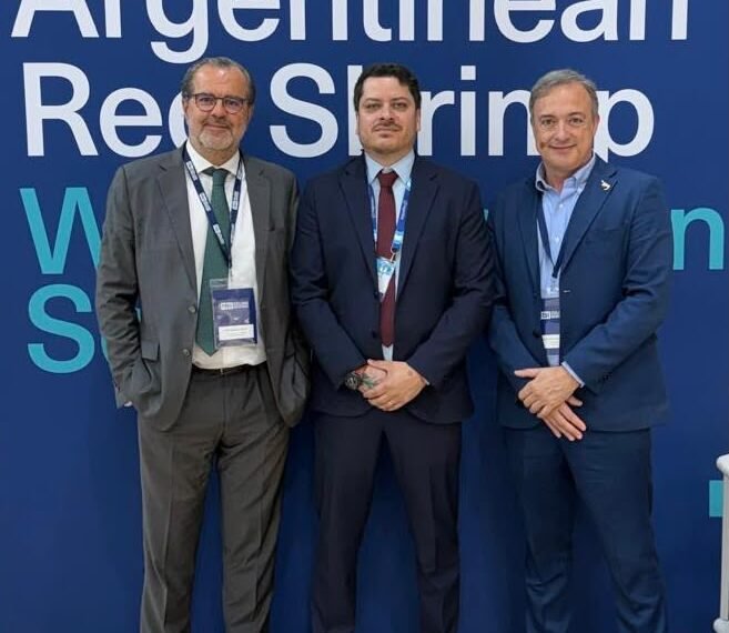 Chubut concretará una inversión de US$ 6,5 millones en la industria pesquera y generará 100 nuevos empleos