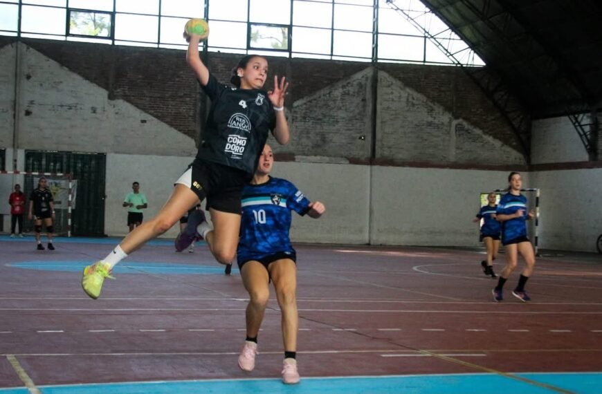 Comodoro Rivadavia recibirá el Torneo Provincial de Juveniles&hellip;