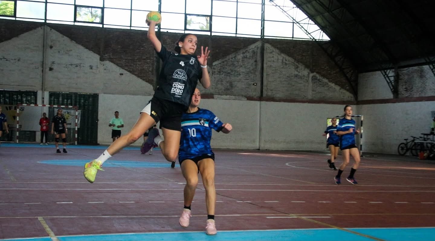Comodoro Rivadavia recibirá el Torneo Provincial de Juveniles de handball